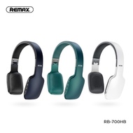 Remax RB-700HB Fashion Bluetooth Earphone
