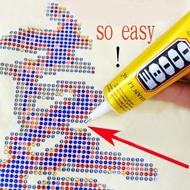 E8000 Special Glue for Diamond Painting