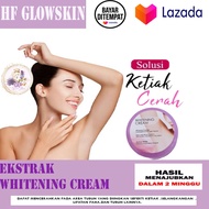 PEMUTIH KETIAK PREMIUM 5X LEBIH CEPAT PUTIH DALAM SEMINGGU-CREAM PEMUTIH KETIAK LEHER SELANGKANGAN D