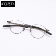 Four Nines [近全新] S-955T 4 TITANIUM 皇冠形眼鏡 46□20-142 [二手]
