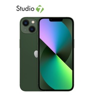 iPhone 13 Green by Studio7
