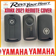 Yamaha Xmax 300 2021 Remote Key Silicone Case Cover Xmax 300 Accessories