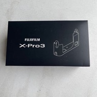 Fujifilm X-Pro3 皮套