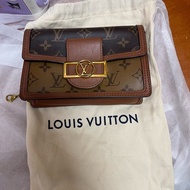 LV DAUPHINE WOC