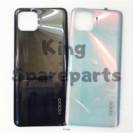 BACKDOOR BACKCOVER BACK COVER OPPO F17 PRO CASING
