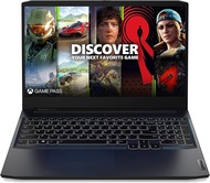 Lenovo IdeaPad Gaming 3 Laptop, 15.6"" FHD IPS Display, AMD Ryzen 5 5500H Processor, GeForce RTX 205