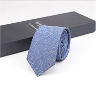 Small men's tie 6cm Titishop CVN217