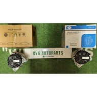 ORIGINAL VOLKSWAGEN GOLF MK7 / TIGUAN / JETTA / BEETLE 1.4 EA211 ALTERNATOR 04E 903 023 J / L / K