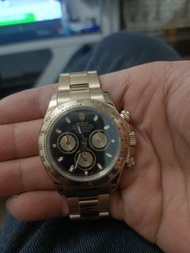 Rolex 116505 2017