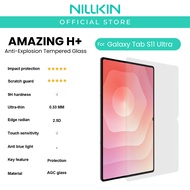 Nillkin H+ Tempered Glass for Sam S11/S11 Ultra/S10 Ultra/S9 Ultra/S10+/S9+/S9 FE/S9/S10 FE/FE+ Scre