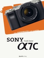 Sony Alpha 7C Frank Exner