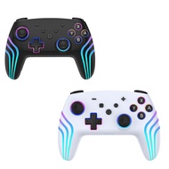 [FAST ERA]-Wireless Game Controller Switch Lite with Six Gyro Sensor3D Joystick Calibration&RGB Colo