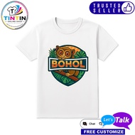 Bohol Philippines T-Shirt – Island Adventure Graphic Tee 2