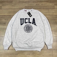 Crewneck Sweater UCLA Fulltag Bonus Tas