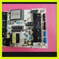 ♞RSAG7.820.4489/ROH Power Supply board for Devant 50iTV630 smart tv 100% quality tested