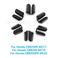 For Honda CBR250R MC17 CBR250 MC19 CBR250RR MC22 Motorcycle Hub Sprocket Damper Rear Wheel Drive Rub