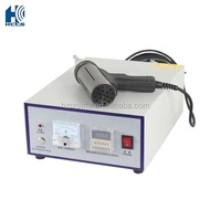 NewtUltrasonic ABS PP Plastic Welding Machine Handheld Portable Plastic Spot Welding Machine