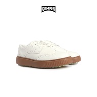 CAMPER Golf Shoes ผู้หญิง รุ่น Birdie สีขาว ( GOF - G200722-002 )