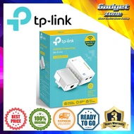 TP-LINK TL-WPA4220KIT AV600 POWERLINE WIFI KIT