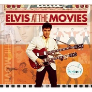 CD Remastered-Elvis At The Movies(CD)(VG+)