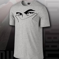 Clotees Dybala Unisex Tee Shirt Grey