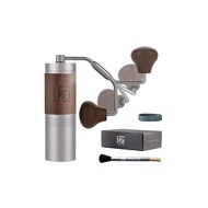 1Zpresso X-Pro S Hand Ground Coffee Mill Mortar Grinder Stainless Steel Blade Adjustable Grind