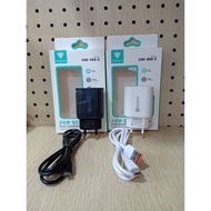 Charger Set Type C Fast Charging 3.0 TECNIX CHR-089-C Charger Type C
