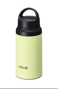 可即日交收 聖誕禮物 禮物  交換禮物 可即日交收 Tiger 虎牌 mcz-s040 0.4ml 不銹鋼 真空運動保溫杯 真空杯 保溫壺 保冷壺 thermos flask 保溫瓶 燜燒杯 飯壺 食