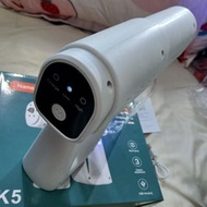 K5 Nano 噴霧機 Nano Spray Machine K5 手持式無線霧化消毒噴霧槍