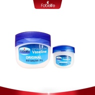 VASELINE FOBELIFE MOISTURIZING 7G