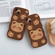 Phone case for iphone 15 14 13 12 11 Pro Promax 6 6S 7 8 Plus X XR XSMax -m051