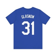 Tyler Glasnow - Los Angeles Dodgers - Fan T-Shirt