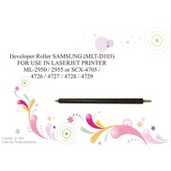 Developer Roller SAMSUNG MLT-D103 LASERJET PRINTER ML-2950 2955