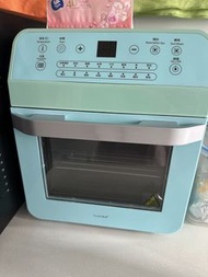 GrandaZ 多功能氣炸烤箱
