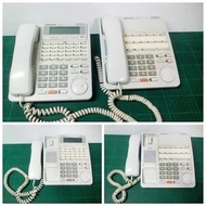 ＊＊不是音響備 是商用電話＊＊＊＊＊＊＊Panasonic Digital Super Hybrid System KX-7450