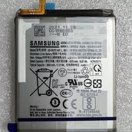 Suitable for Samsung A52 Mobile Phone Battery SM-A5260 Mobile Phone Original Battery EB-BG781ABY