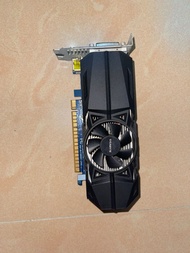 技嘉 Gigabyte GTX 750 OC 2GB 顯示卡 GPU