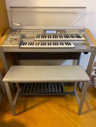 電子琴Yamaha Electone Stagea ELS-01C