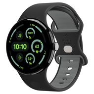SPIGEN สายสำหรับ Google Pixel Watch Series (41mm / 45mm) [Nano Pop]  / สาย Google Pixel Watch 41mm /