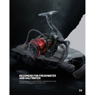 Reel Go Strike Blade By Versus