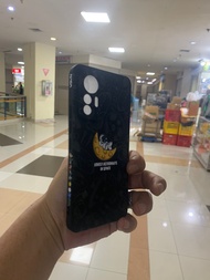 Case Xiaomi Mi 12 Lite Ultimate Silikon Motif Nasa Custom Printing Soft Case Mewah Casing Handphone
