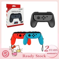 2Pcs DOBE Switch gamepad handle Joy-Con small handle grip TNS-851