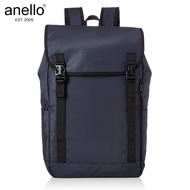 Anello NESS Series Water Resistant Flap Backpack