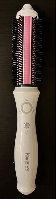 韓國牌子 SS Shiny USB 叉電鬈髮器Instant curl