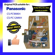 (ORIGINAL PART) PANASONIC CS-PC9MKH CS-PC12MKH PC BOARD PCB IC BOARD CU-PC9MKH CU-PC12MKH PC9MKH PC1