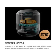 SONY Sale Ttartisan Af 35Mm F1.8 Autofocus For E Mountsony Ttartisans 35 Mm F/1.8