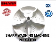 SHARP WASHING MACHINE PULSATOR ESX805ESX905ES919XESX958