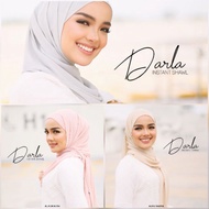 DARLA INSTANT SHAWL BY ALHUMAIRA