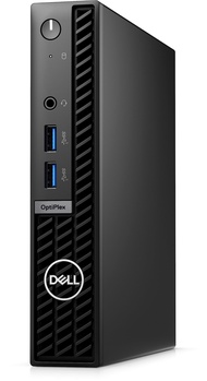 Dell Optiplex 7010 Micro Tower Desktop (2023) | Core i5-13500T - 1TB SSD Hard Drive - 32GB RAM | 14 
