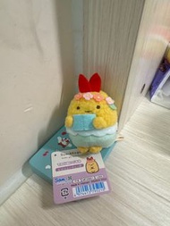 角落生物手玉